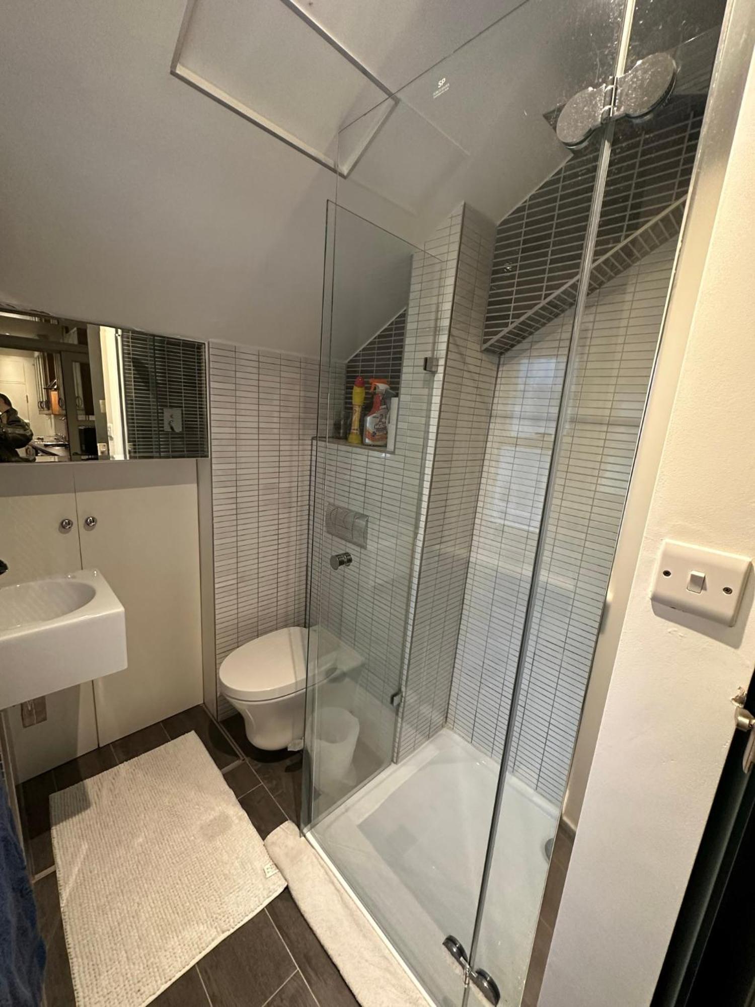Large Studio Flat In Kensington Londres Exterior foto